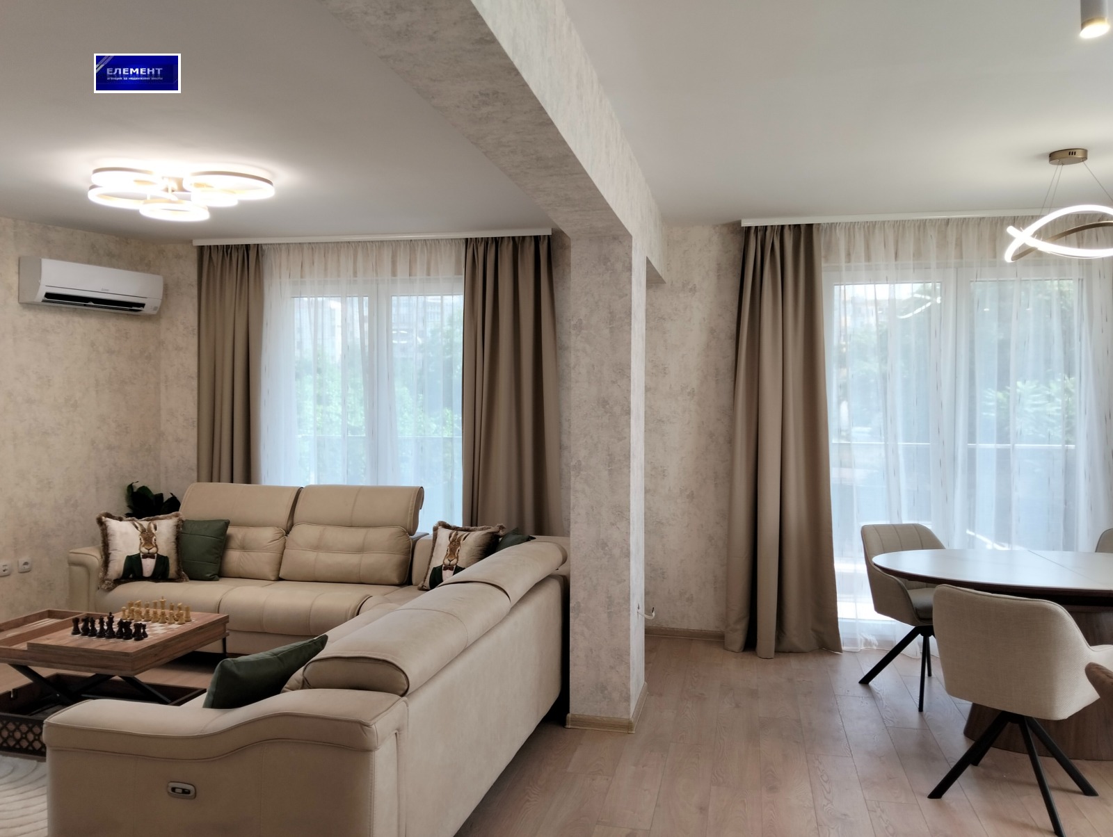 Продава 3-СТАЕН, гр. Пловдив, Въстанически, снимка 7 - Апартаменти - 55348160