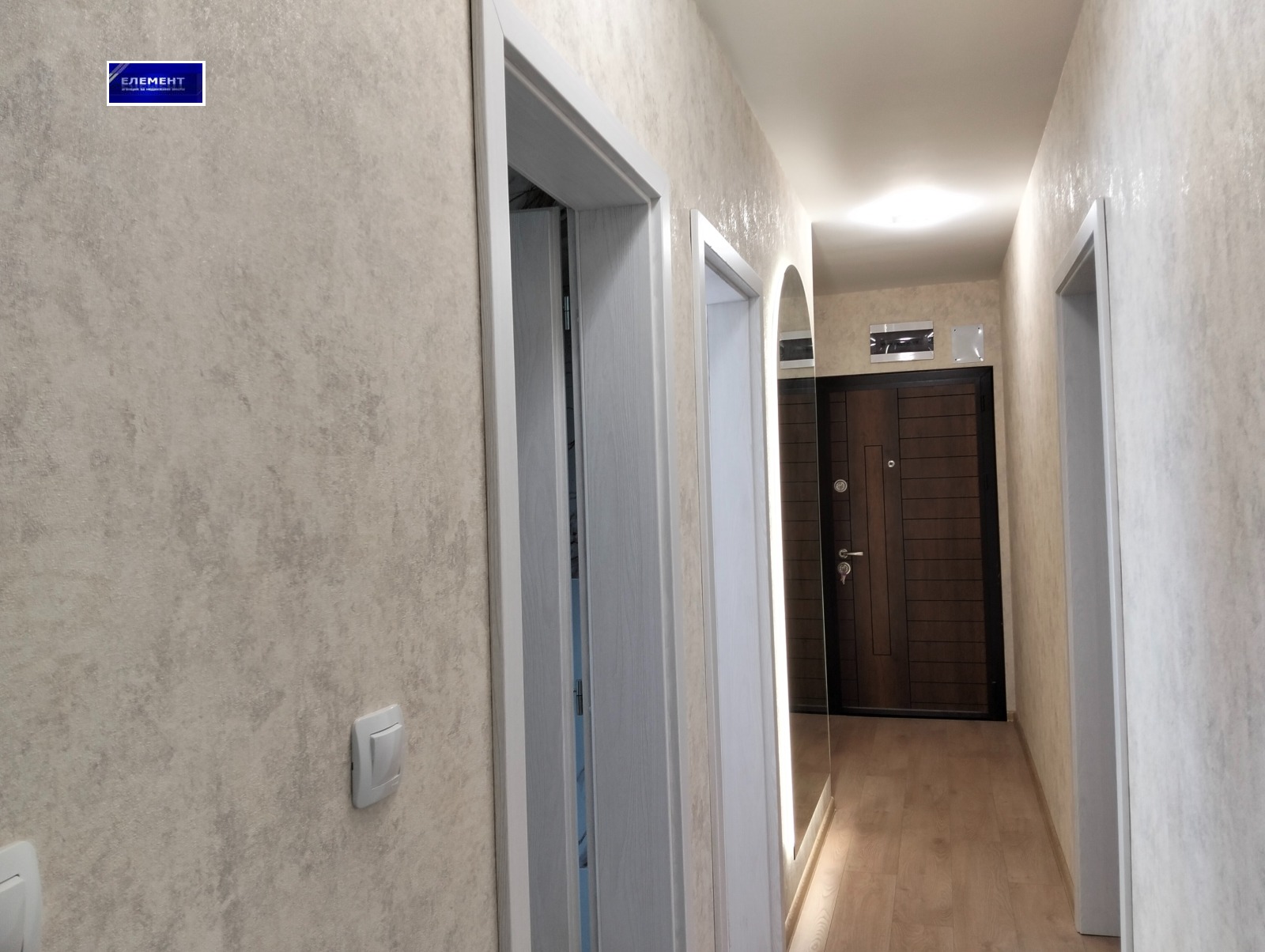 Продава 3-СТАЕН, гр. Пловдив, Въстанически, снимка 15 - Апартаменти - 55348160
