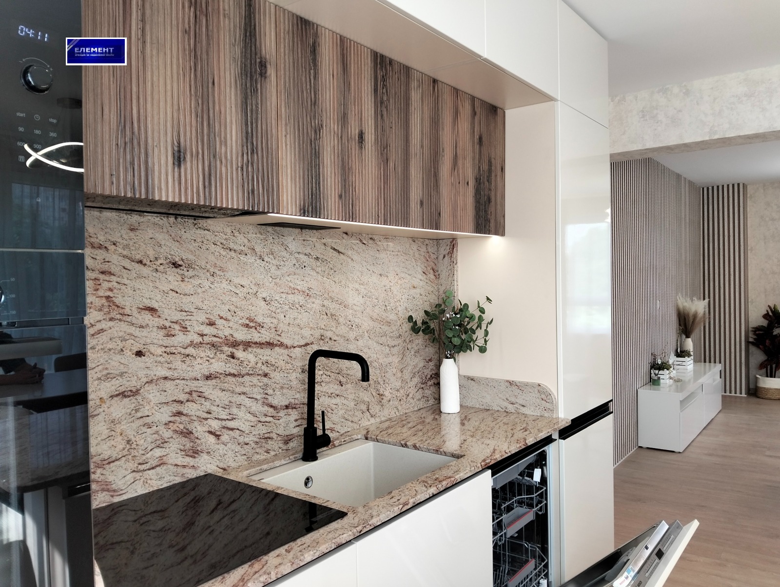 Продава 3-СТАЕН, гр. Пловдив, Въстанически, снимка 6 - Апартаменти - 55348160