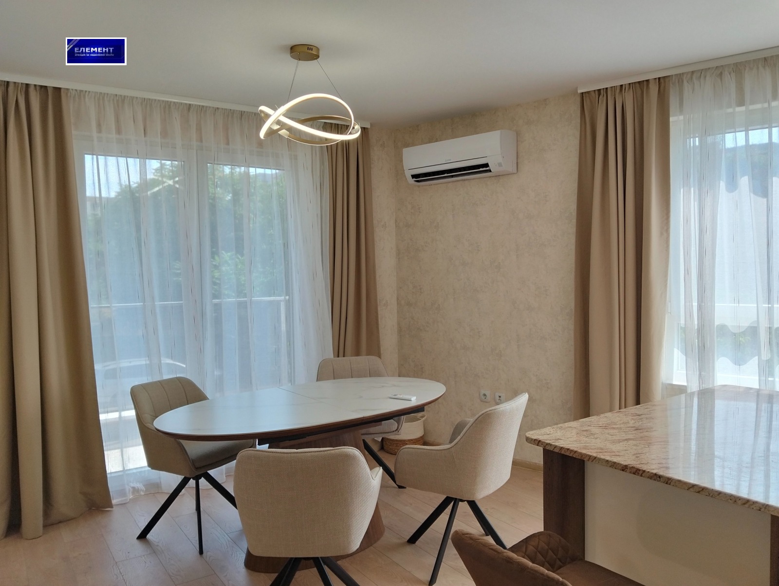 Продава 3-СТАЕН, гр. Пловдив, Въстанически, снимка 5 - Апартаменти - 55348160