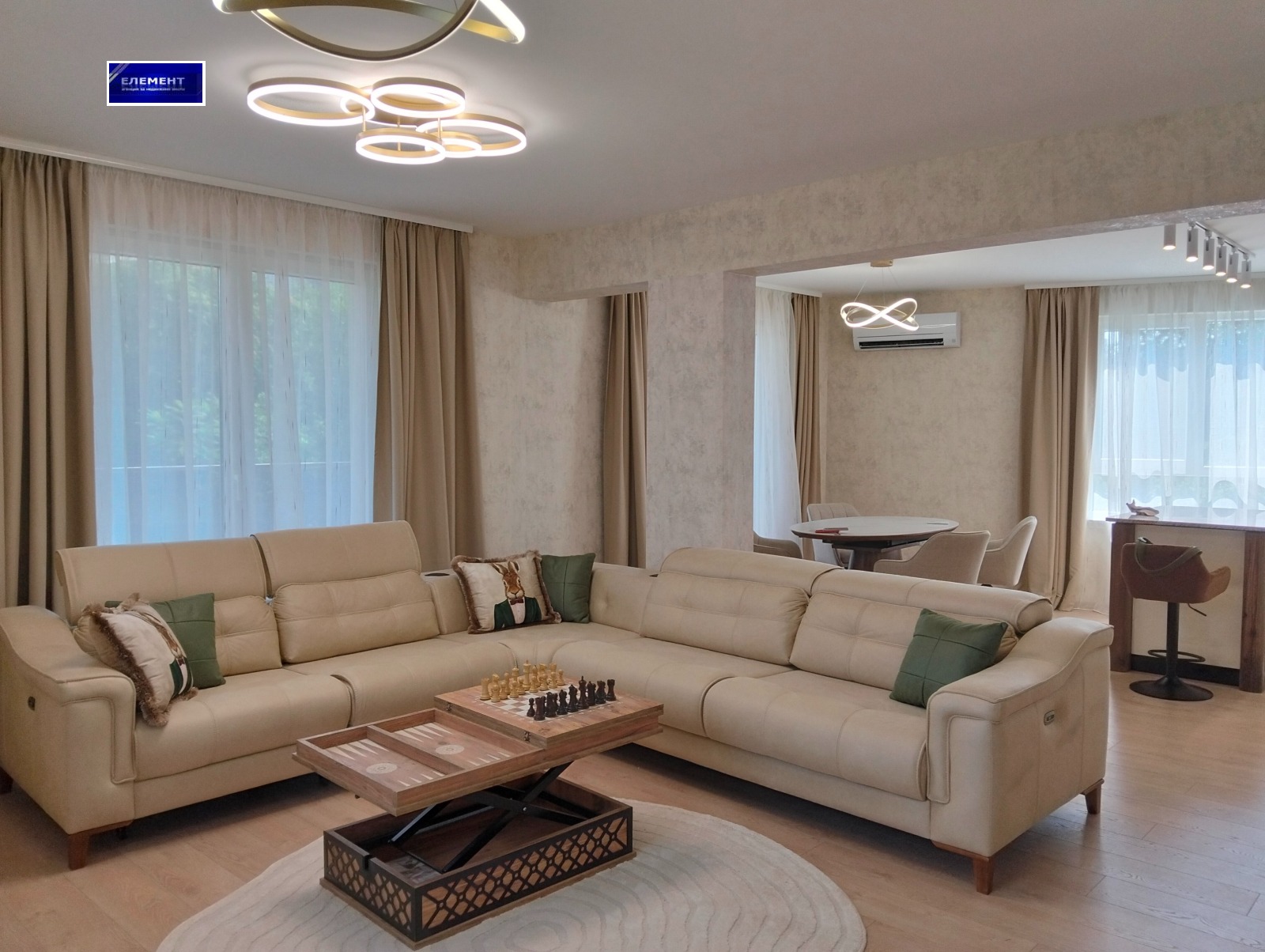 Продава 3-СТАЕН, гр. Пловдив, Въстанически, снимка 10 - Апартаменти - 55348160