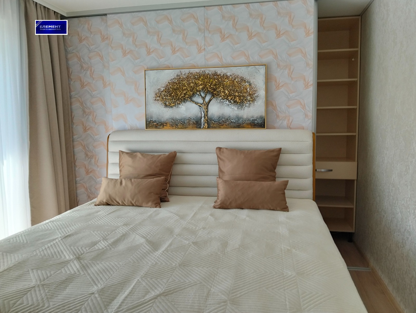 Продава 3-СТАЕН, гр. Пловдив, Въстанически, снимка 11 - Апартаменти - 55348160