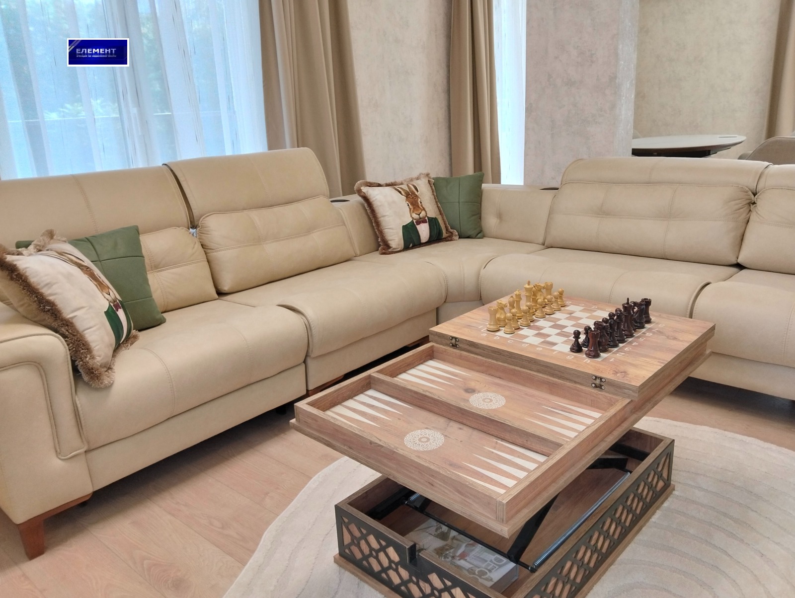 Продава 3-СТАЕН, гр. Пловдив, Въстанически, снимка 9 - Апартаменти - 55348160