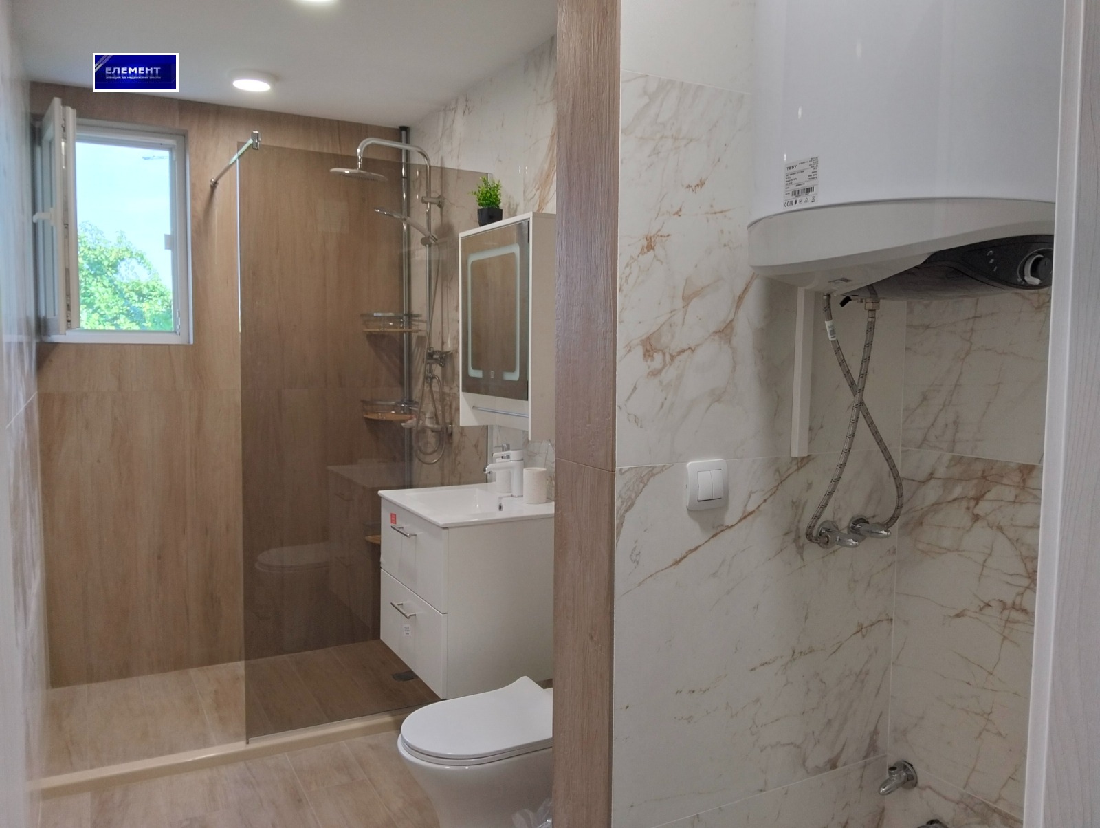 Продава 3-СТАЕН, гр. Пловдив, Въстанически, снимка 14 - Апартаменти - 55348160