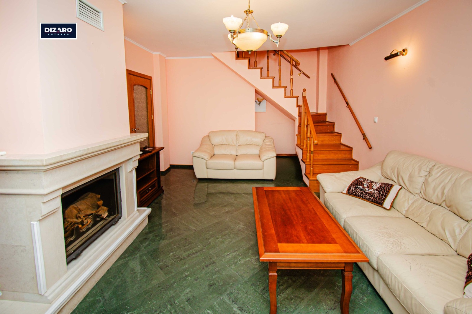 Продава 4-СТАЕН, гр. София, Лозенец