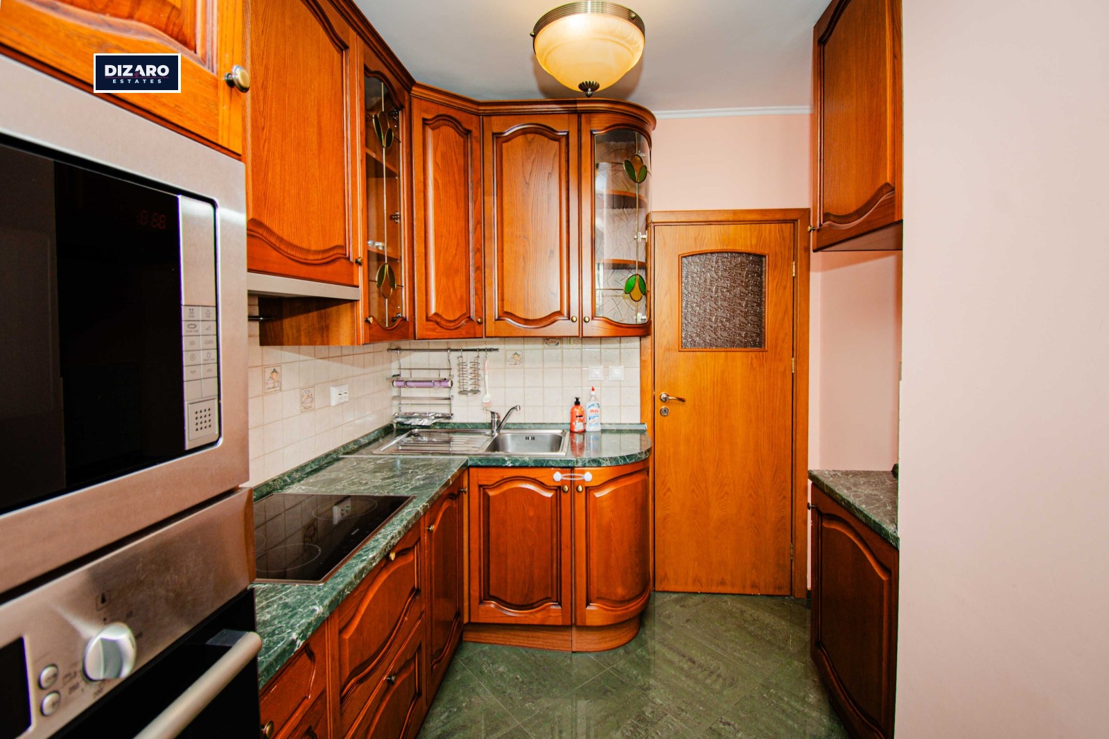 Продава 4-СТАЕН, гр. София, Лозенец, снимка 5 - Апартаменти - 53798475