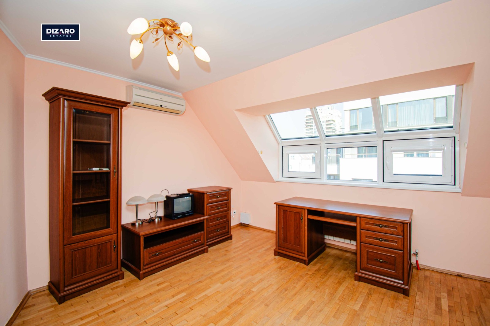 Продава 4-СТАЕН, гр. София, Лозенец, снимка 12 - Апартаменти - 53798475