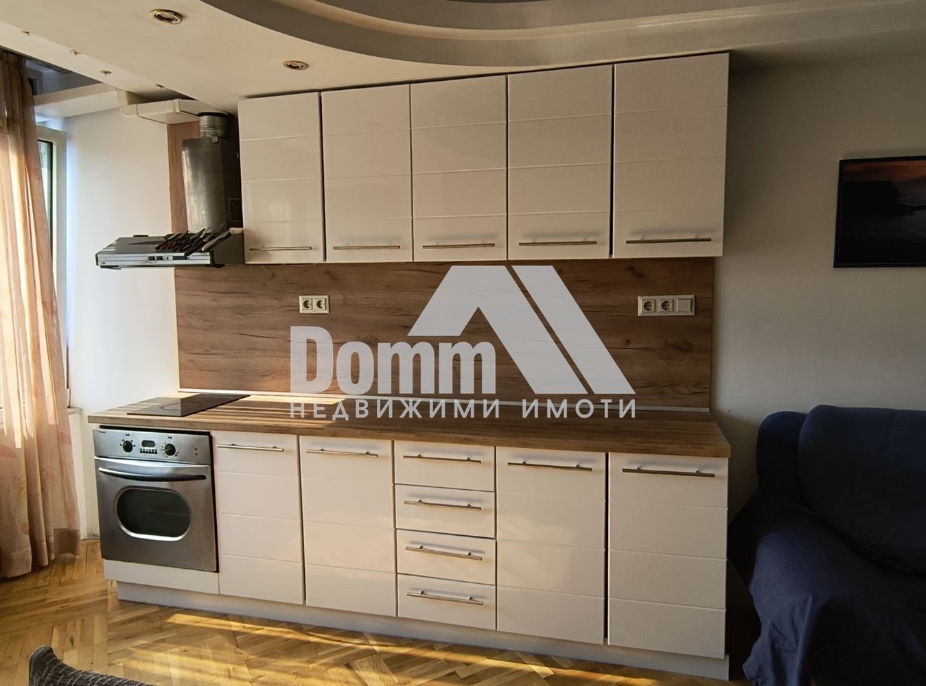 Продава 4-СТАЕН, гр. Варна, Чайка, снимка 3 - Апартаменти - 55628387