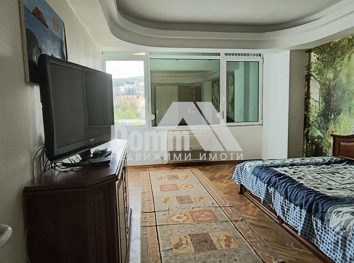 Продава 4-СТАЕН, гр. Варна, Чайка, снимка 9 - Апартаменти - 55628387