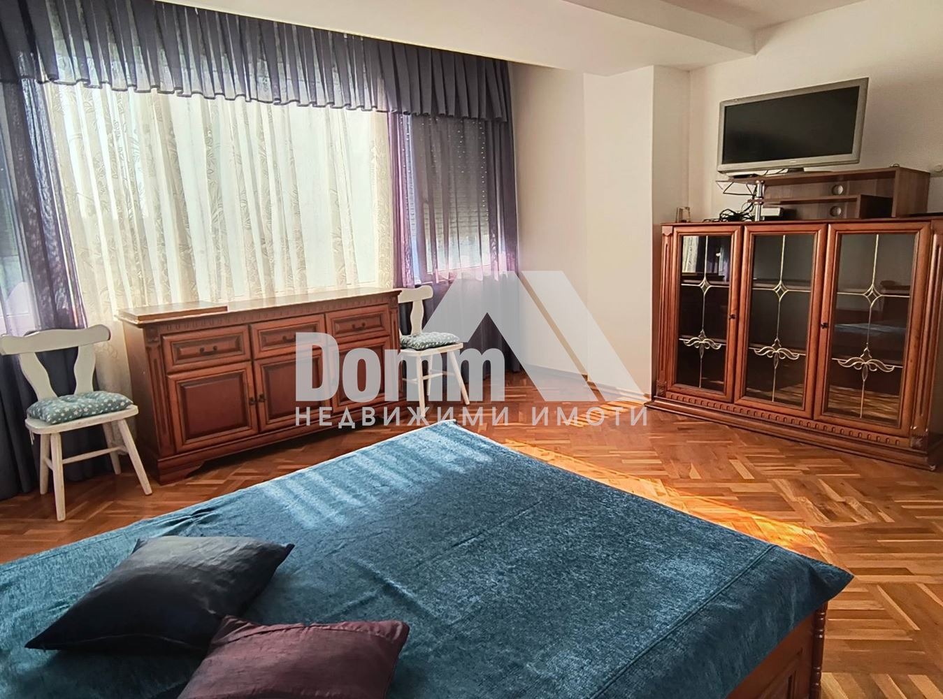 Продава 4-СТАЕН, гр. Варна, Чайка, снимка 13 - Апартаменти - 55628387