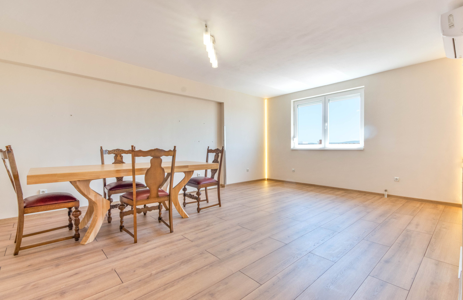 Продава МНОГОСТАЕН, гр. Приморско, област Бургас, снимка 6 - Апартаменти - 54361176