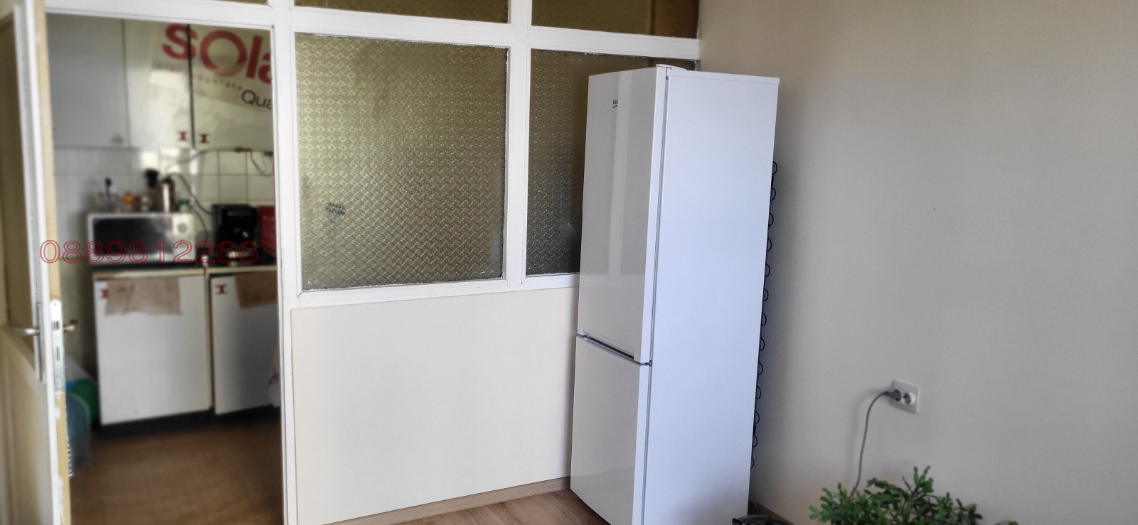 Продава МНОГОСТАЕН, гр. София, Люлин 3, снимка 3 - Апартаменти - 56050729