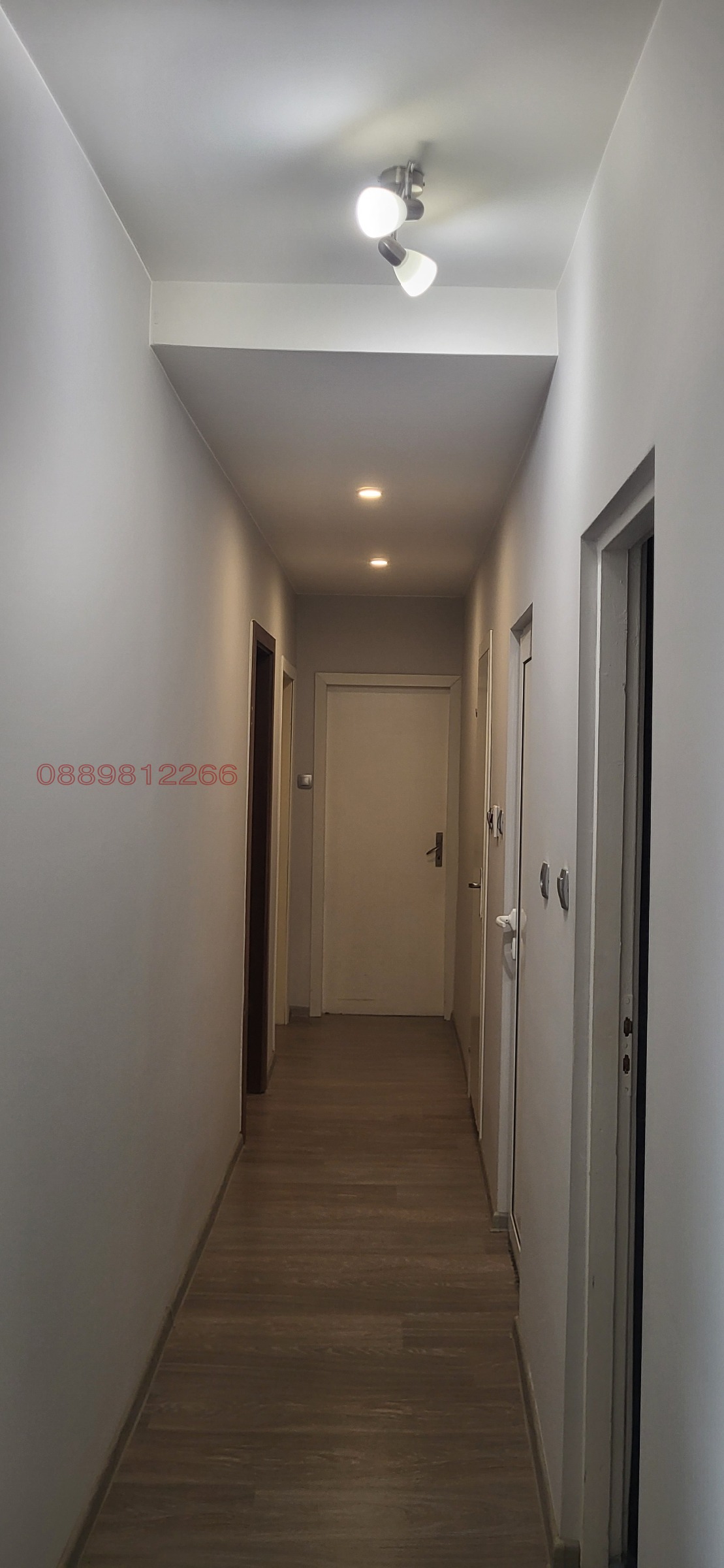 Продава МНОГОСТАЕН, гр. София, Люлин 3, снимка 7 - Апартаменти - 56050729