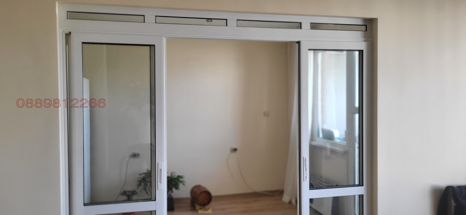 Продава МНОГОСТАЕН, гр. София, Люлин 3, снимка 2 - Апартаменти - 56050729