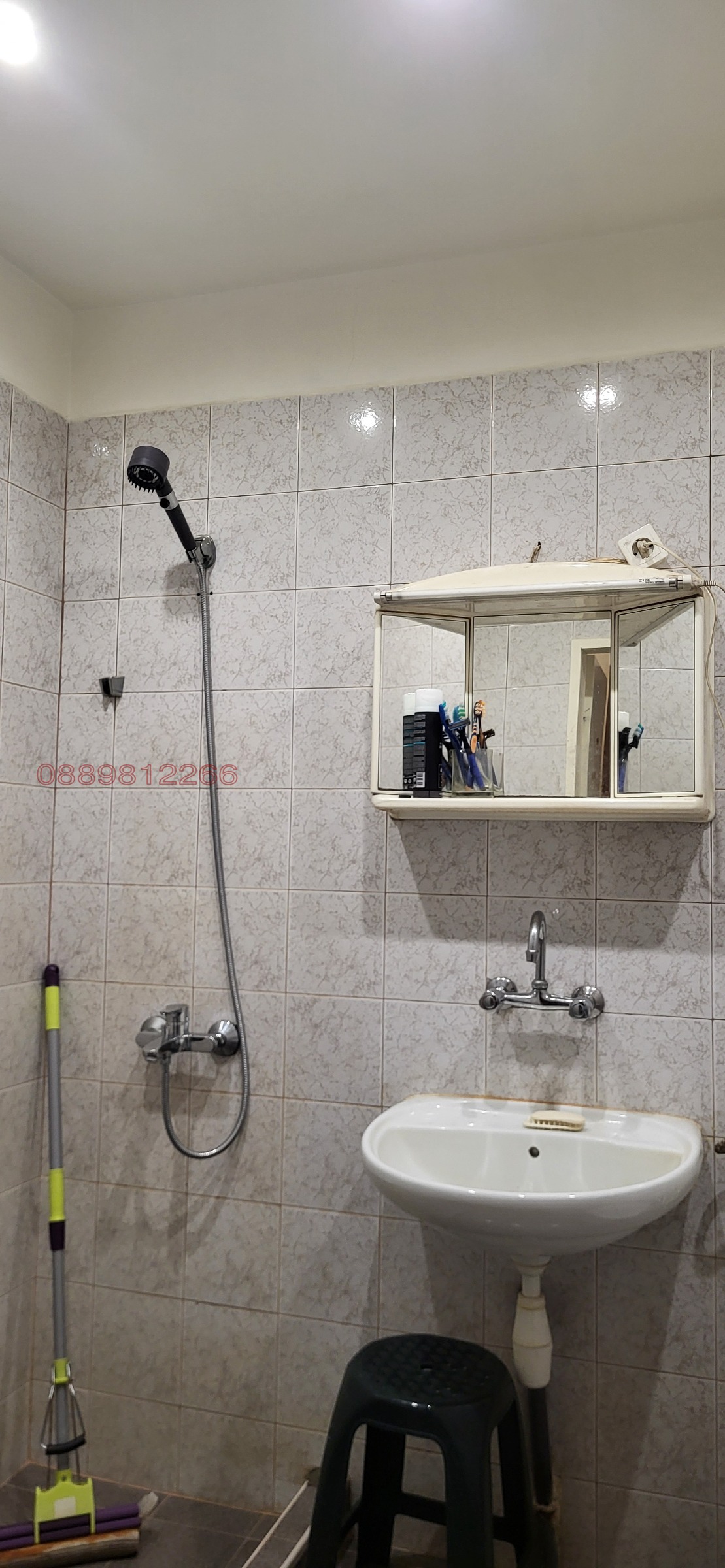 Продава МНОГОСТАЕН, гр. София, Люлин 3, снимка 8 - Апартаменти - 56050729
