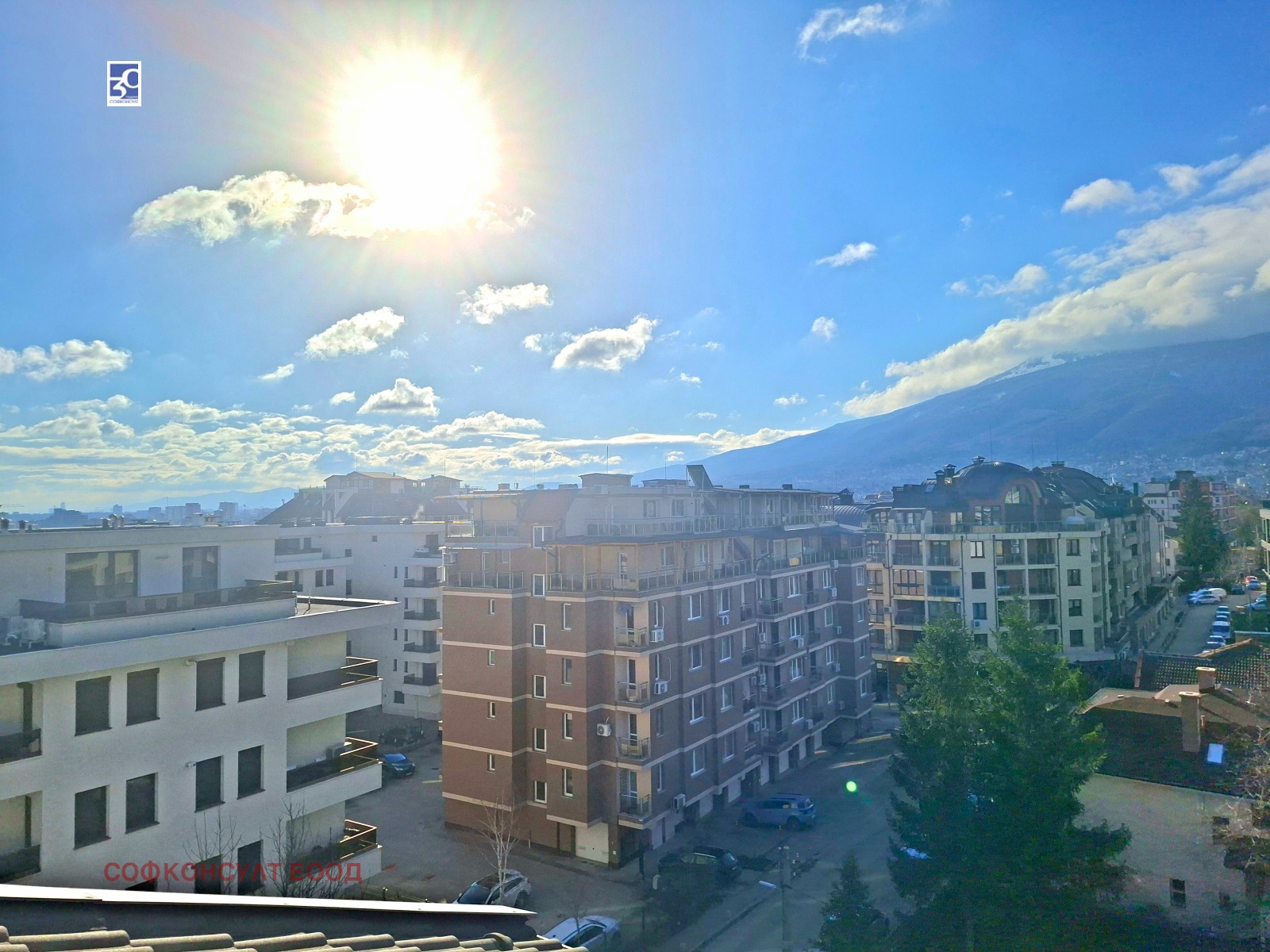 Продава МЕЗОНЕТ, гр. София, Овча купел, снимка 2 - Апартаменти - 53971279