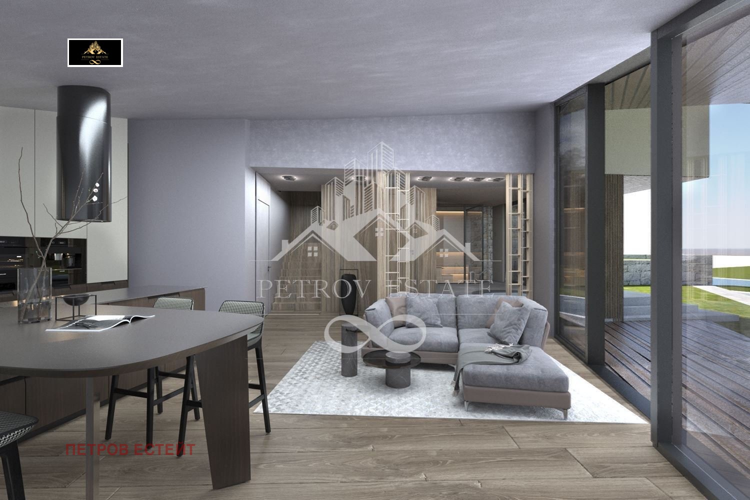Продава КЪЩА, гр. Велинград, област Пазарджик, снимка 2 - Къщи - 42779215