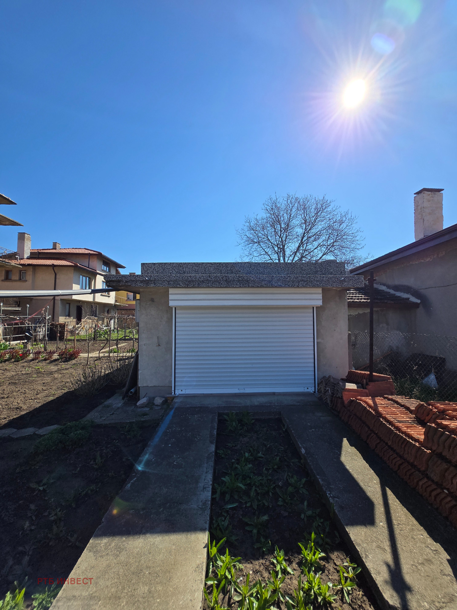 Продава КЪЩА, с. Гара Елин Пелин, област София област, снимка 8 - Къщи - 54115412