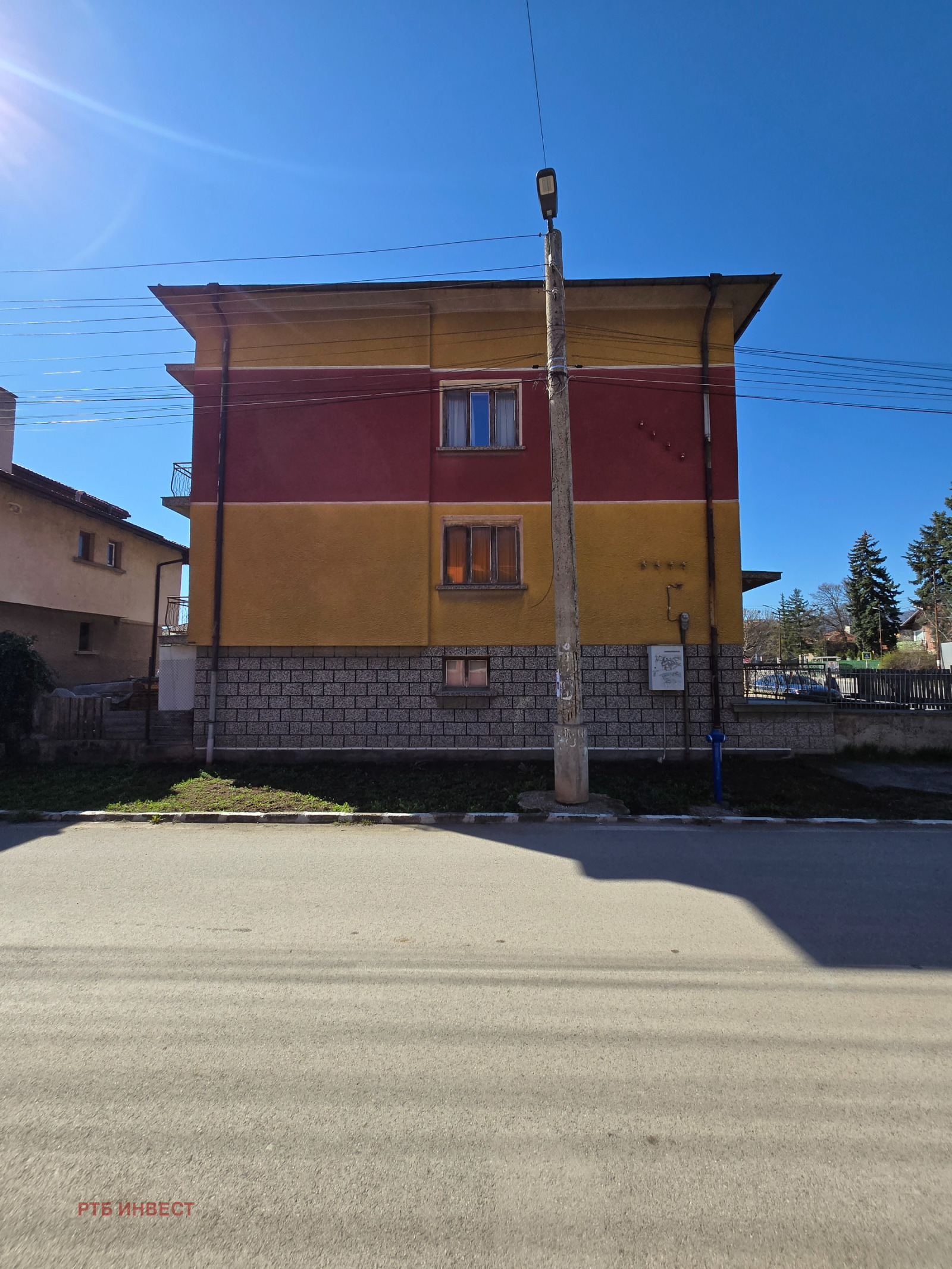 Продава КЪЩА, с. Гара Елин Пелин, област София област, снимка 6 - Къщи - 54115412