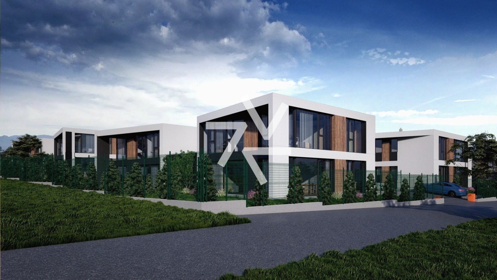 Продава КЪЩА, с. Гурмазово, област София област, снимка 12 - Къщи - 54260645