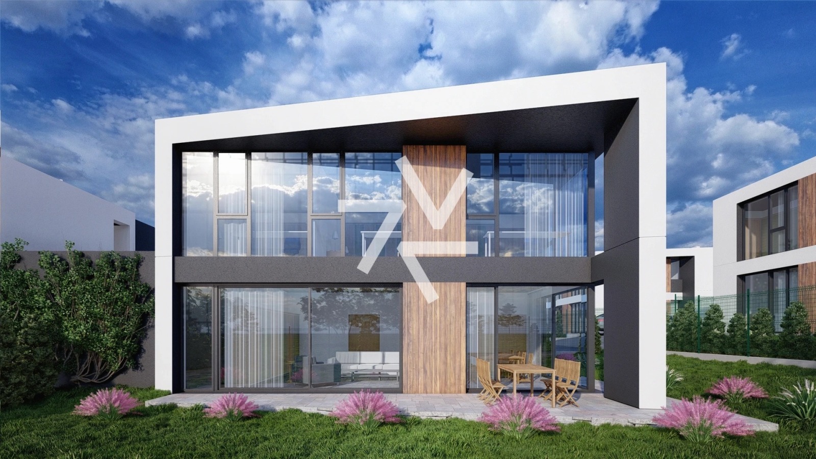 Продава КЪЩА, с. Гурмазово, област София област, снимка 8 - Къщи - 54260645