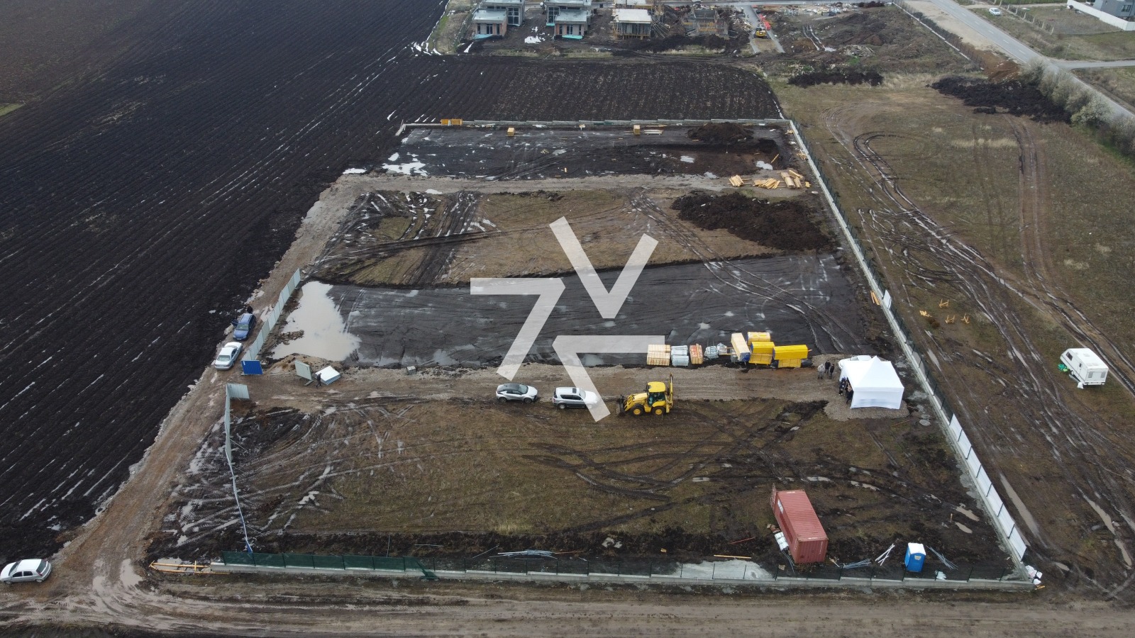 Продава КЪЩА, с. Гурмазово, област София област, снимка 4 - Къщи - 54260645