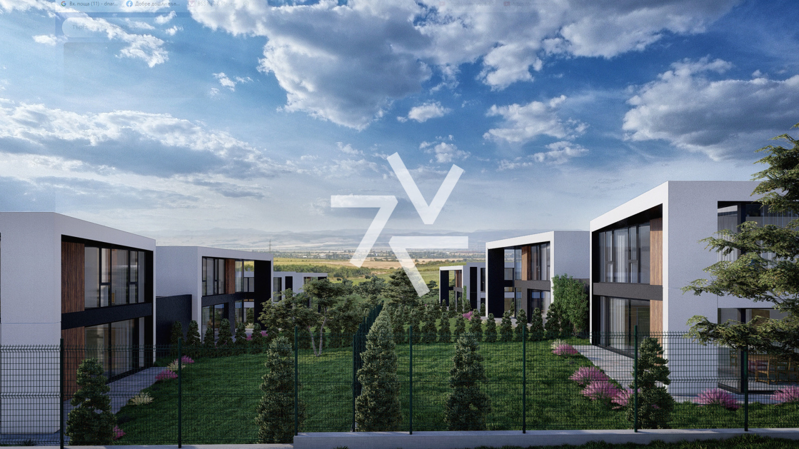 Продава КЪЩА, с. Гурмазово, област София област, снимка 10 - Къщи - 54260645