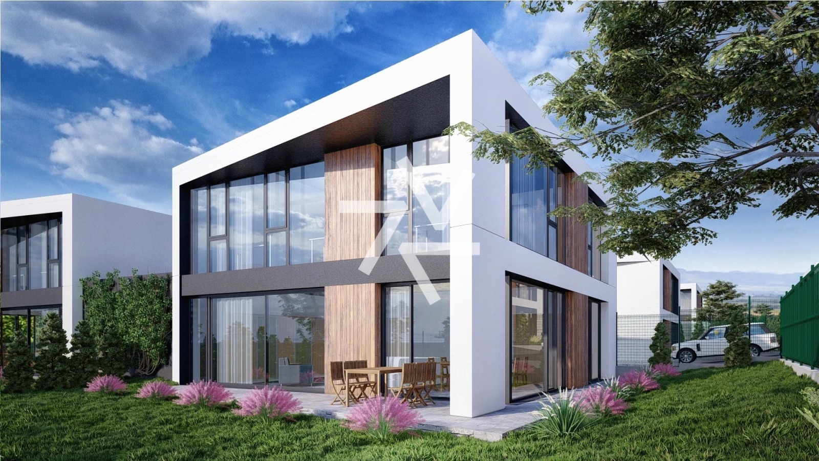 Продава КЪЩА, с. Гурмазово, област София област