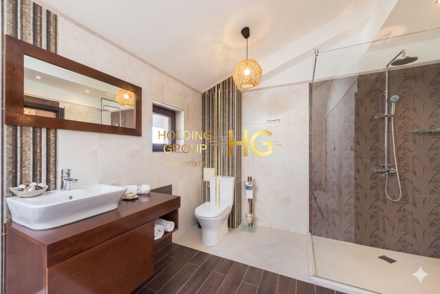 Продава КЪЩА, гр. Варна, м-т Горна Трака, снимка 6 - Къщи - 54199788