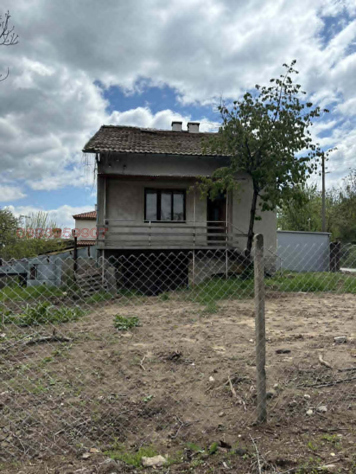 Продава КЪЩА, с. Лесичово, област Пазарджик, снимка 4 - Къщи - 55090132