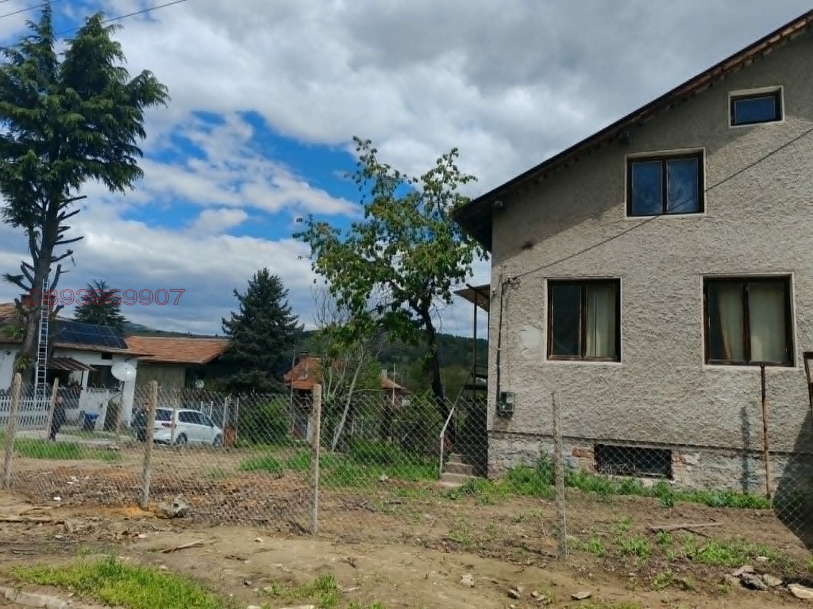 Продава КЪЩА, с. Лесичово, област Пазарджик