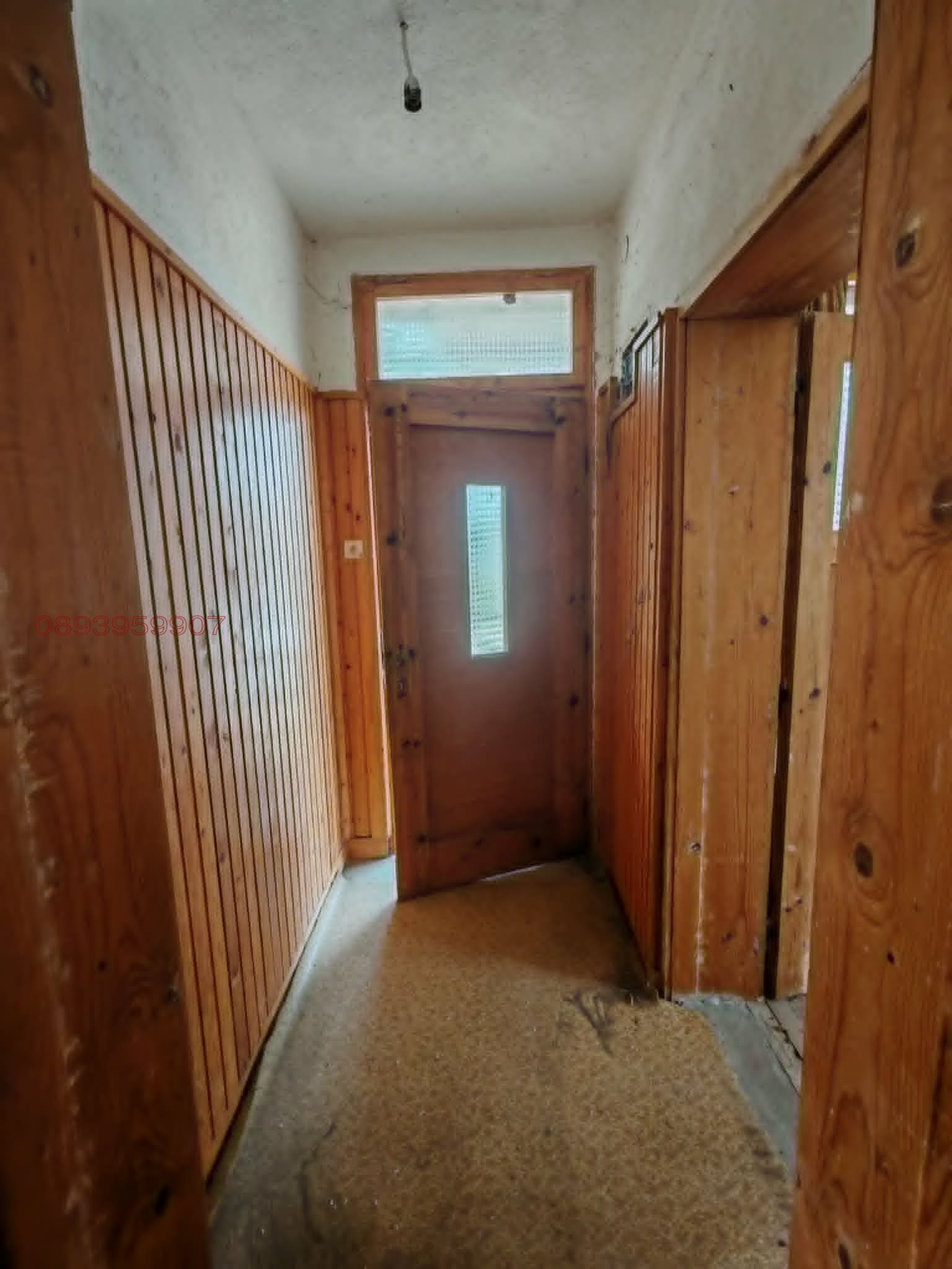 Продава КЪЩА, с. Лесичово, област Пазарджик, снимка 5 - Къщи - 55090132