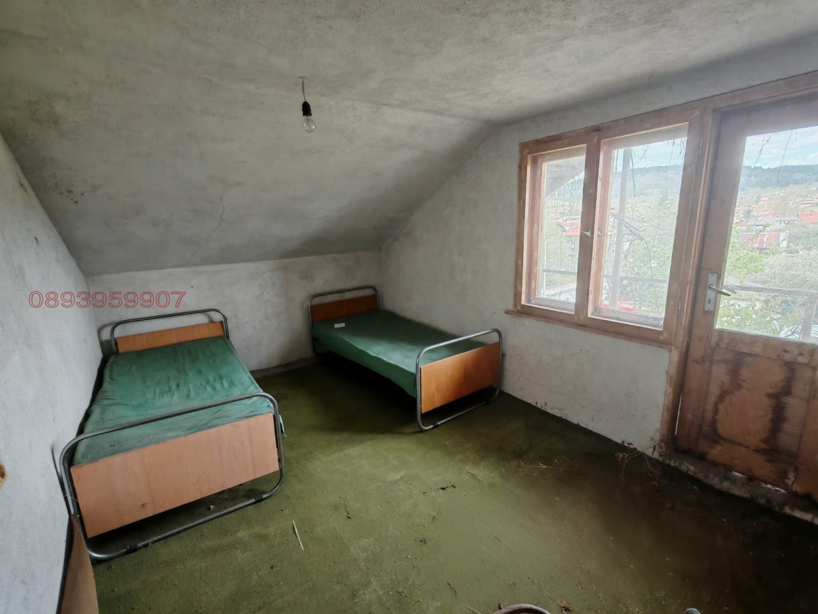 Продава КЪЩА, с. Лесичово, област Пазарджик, снимка 8 - Къщи - 55090132