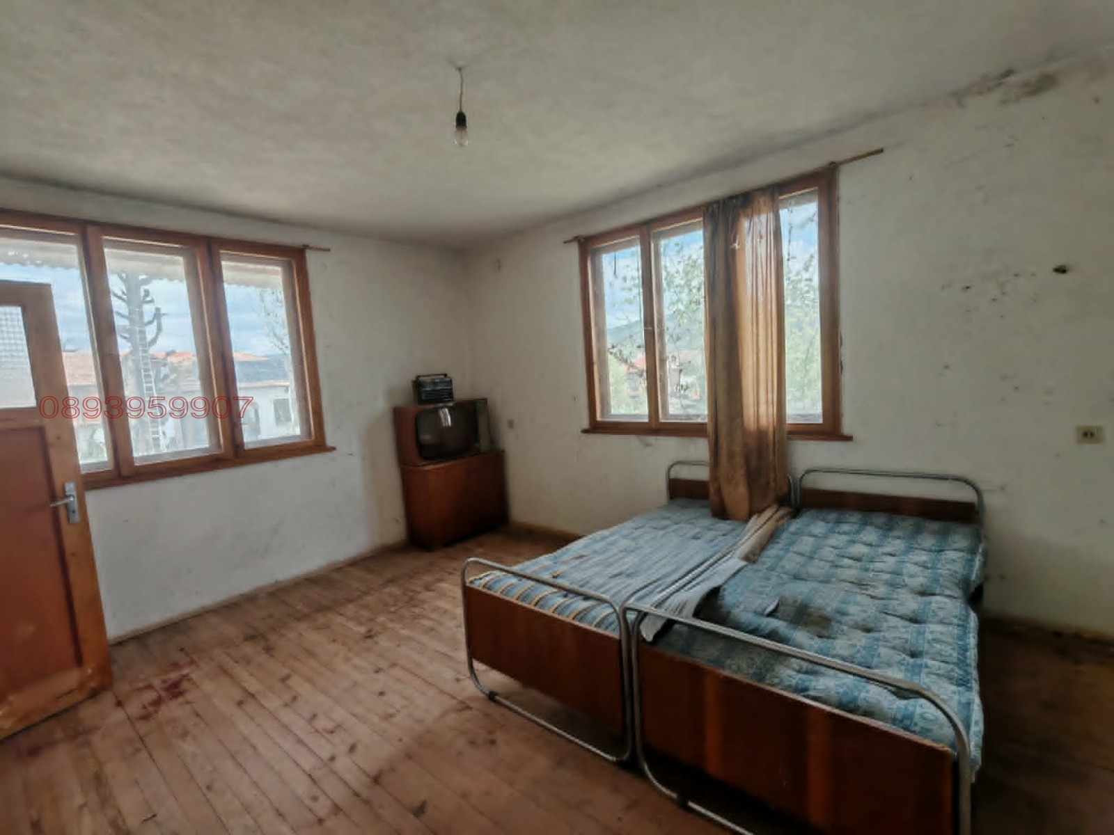 Продава КЪЩА, с. Лесичово, област Пазарджик, снимка 6 - Къщи - 55090132