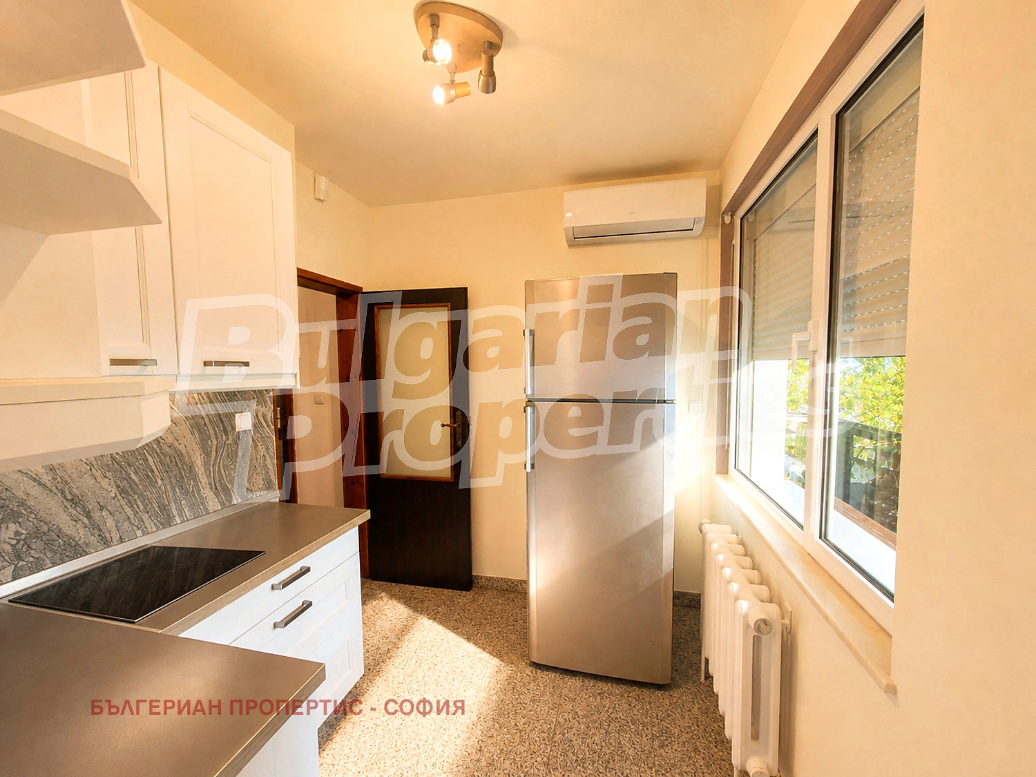 Продава КЪЩА, гр. София, с. Бистрица, снимка 5 - Къщи - 56731367