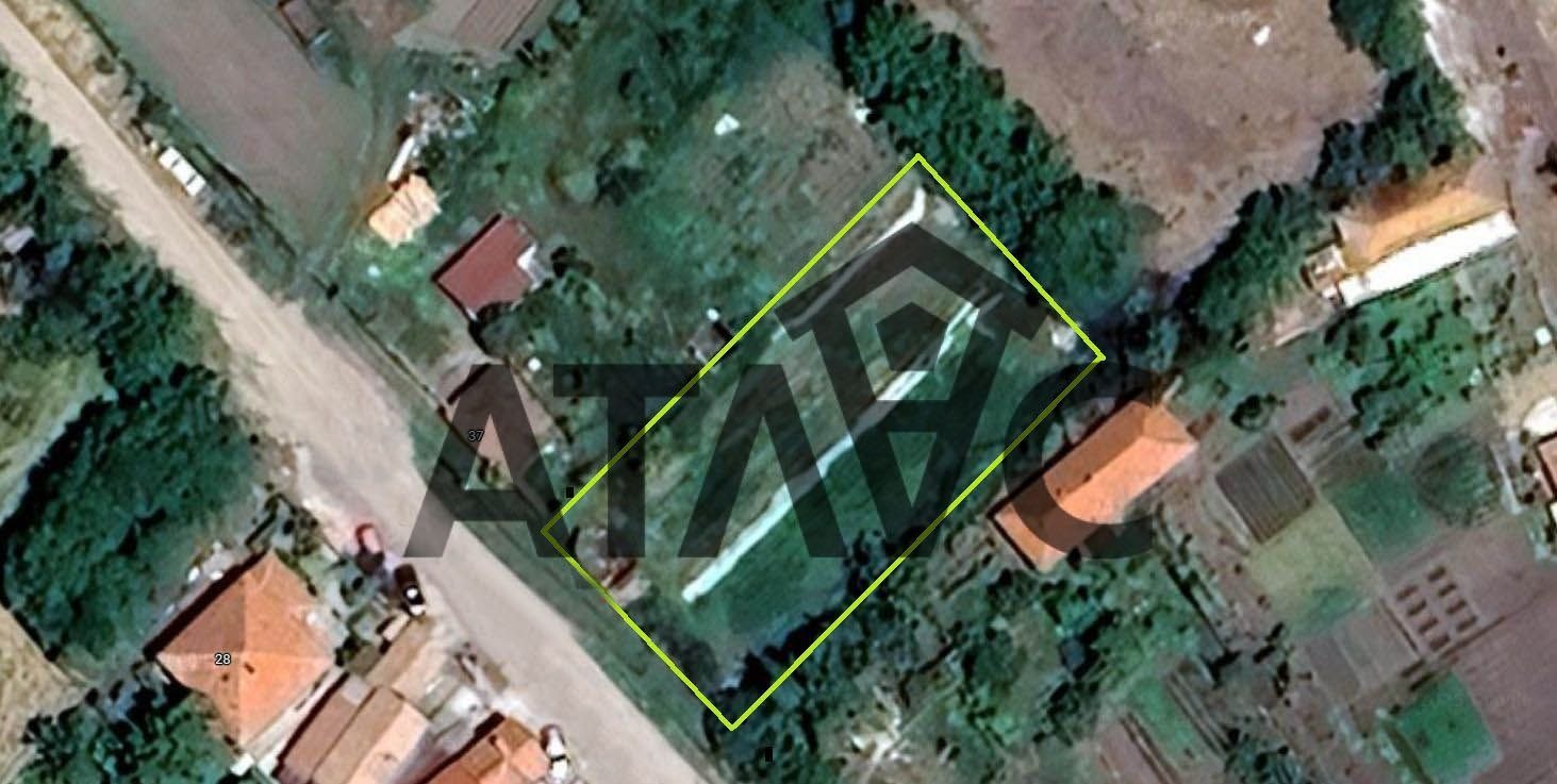 Продава ПАРЦЕЛ, гр. Съединение, област Пловдив