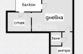 Продава 2-СТАЕН, гр. София, Манастирски ливади, снимка 4