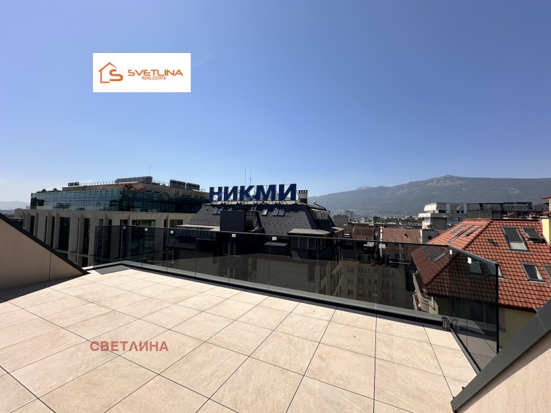 Продава 3-СТАЕН в град София, Лозенец - 201 кв.м / 603 240 € » 1 179 834.89 лв., СВЕТЛИНА