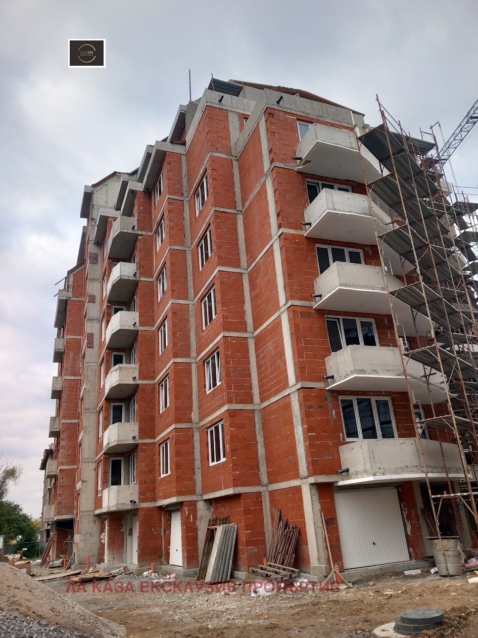 Продава 3-СТАЕН | Imot.bg — изображение 1