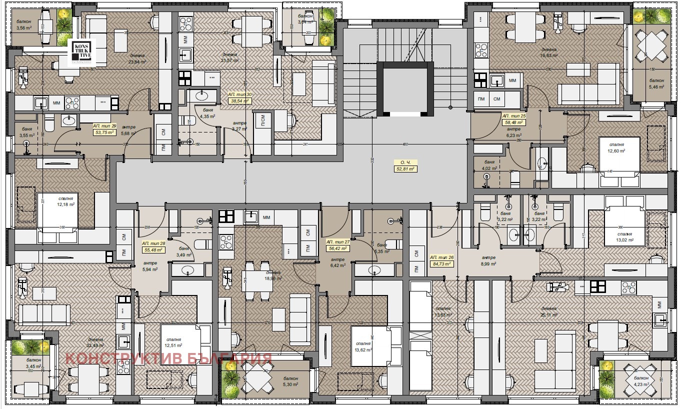 ������� 3-����� | Imot.bg � ����������� 6