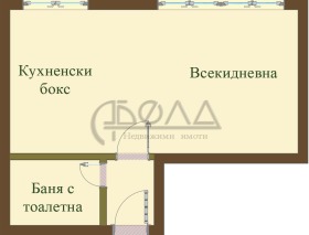 Продажба на едностайни апартаменти в град София — страница 20 - изображение 7 