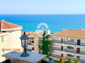 1 sovrum Sveti Vlas, region Burgas