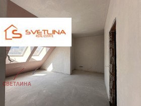 2 Schlafzimmer Lozenez, Sofia 8