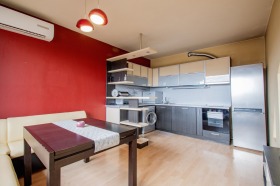 2 quartos Liulin 8, Sofia 4