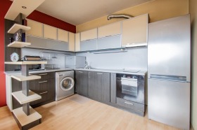 2 quartos Liulin 8, Sofia 2