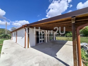 Hus Stan, region Shumen