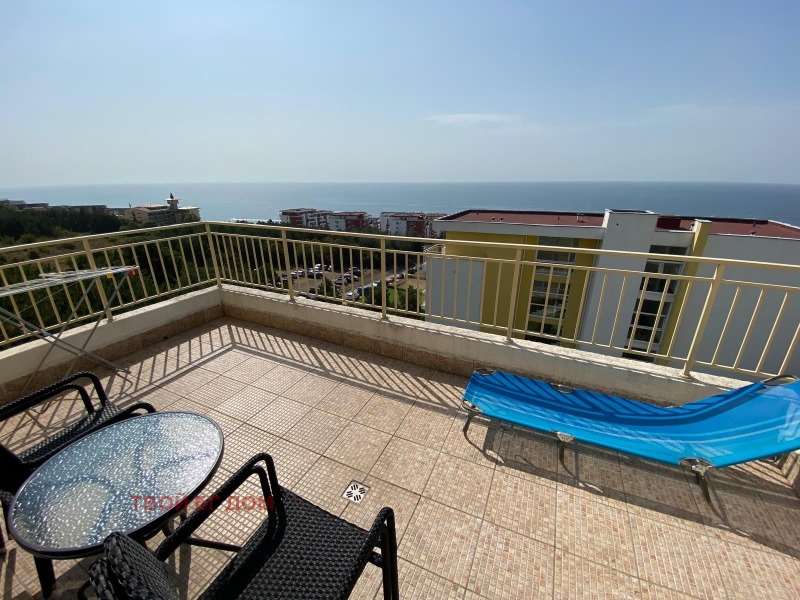 Na prodej  Studio oblast Burgas , Sveti Vlas , 48 m2 | 14593177 - obraz [5]
