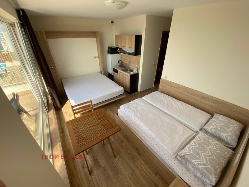 Na prodej  Studio oblast Burgas , Sveti Vlas , 48 m2 | 14593177 - obraz [14]