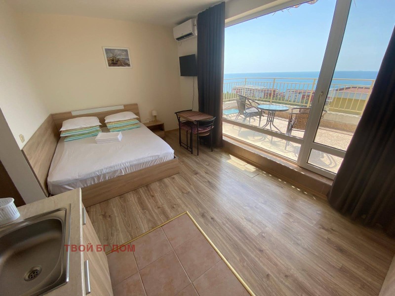 Na prodej  Studio oblast Burgas , Sveti Vlas , 48 m2 | 14593177 - obraz [11]