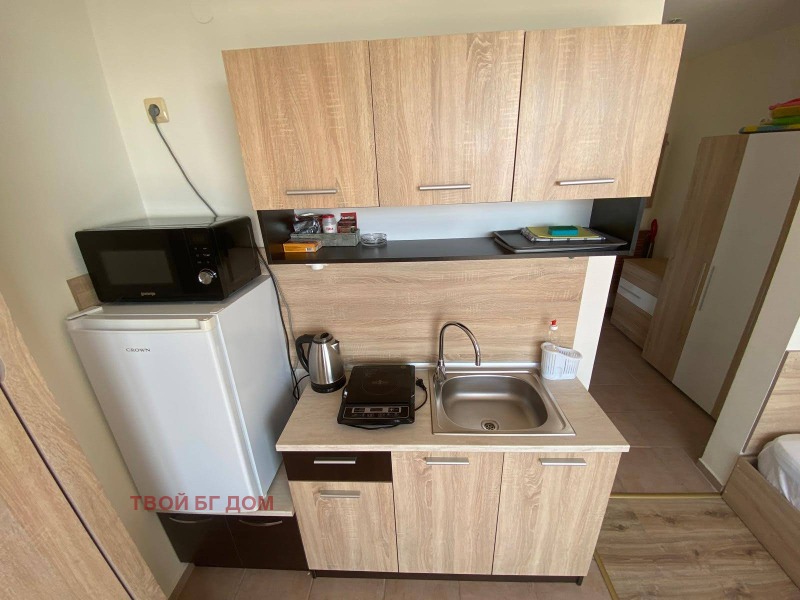 Na prodej  Studio oblast Burgas , Sveti Vlas , 48 m2 | 14593177 - obraz [8]